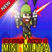 How To Play Doodle Army 2 Mini Milita 1.0