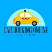 Car Booking Online (All In One) 1.0
