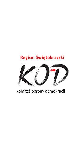 KOD Kielce screenshot 1