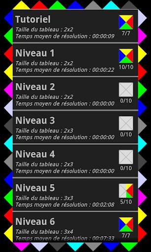 Car-Leur screenshot 2
