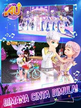AU Mobile Indonesia screenshot 7