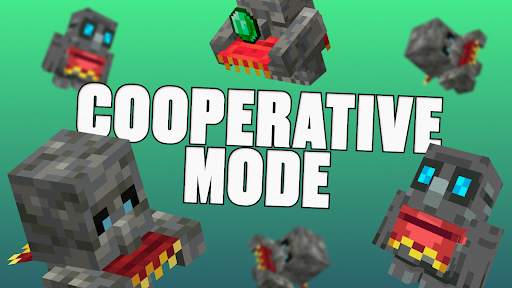 Tuff Golem mod for Minecraft screenshot 4