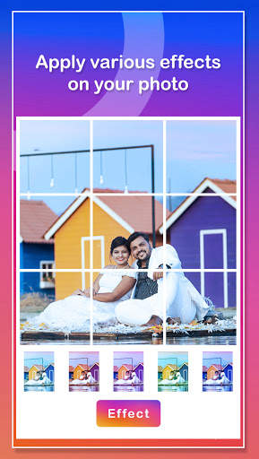 Grid Post Maker - Photo Splitter for Instagram screenshot 7