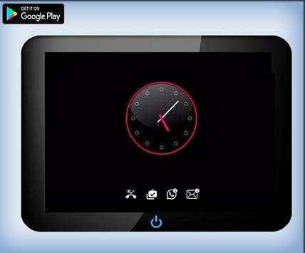 Always on Display - AMOLED Pro screenshot 8