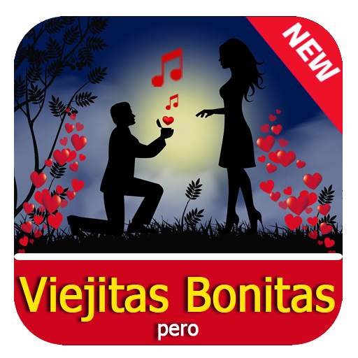 Musica Viejitas pero Bonitas Gratis 1.1.7