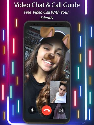 Video Chat & Video Call Guide screenshot 5