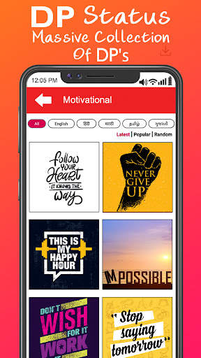 All in One Status Downloader and Saver screenshot 4
