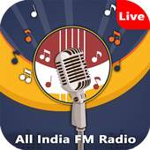 All India FM Radio 1.0
