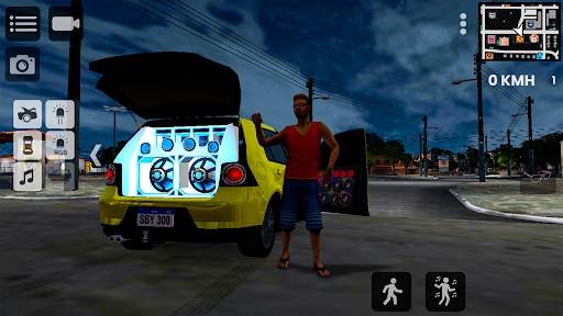Rebaixados Elite Brasil screenshot 3