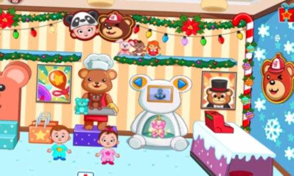 Tips For My Town Shopping Mall screenshot 5