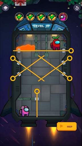 Impostor Quest - How To Loot & Pull Pin Puzzle screenshot 7