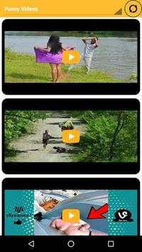Funny Videos screenshot 5
