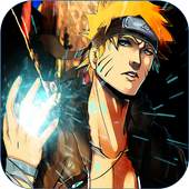 Nanuto shinobi ultimate ninja storm 4 1.0.0