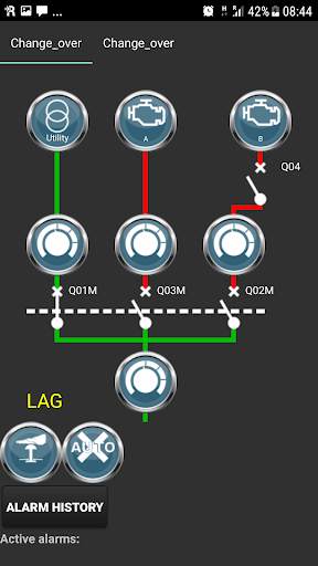 MPT MOBILE BMS screenshot 6
