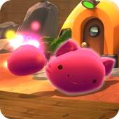 Guide for Slime Rancher 1.0