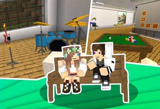 Furniture Mod screenshot 2