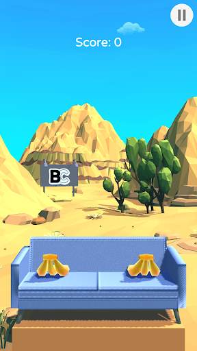Match Food 3D screenshot 1