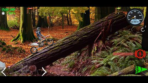 World Enduro Rally - Dirt Bike & Motocross Racing screenshot 1