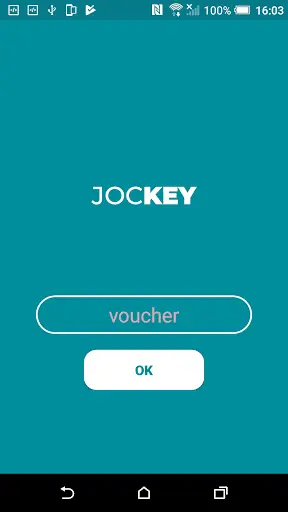 Jockey VPN screenshot 1