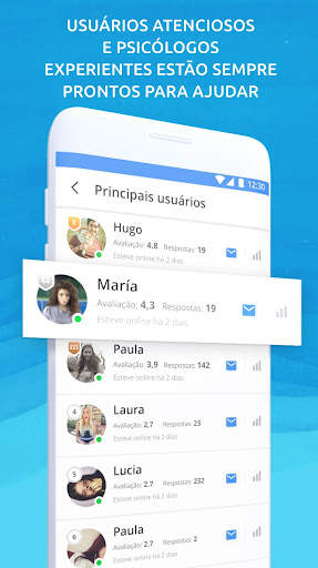 BestHelp - Ajuda psicológica screenshot 6