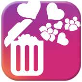 Cleaner for Instagram on 9Apps