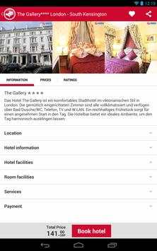 HRS App screenshot 18