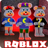 🐭 NEW Roblox Chuck E.'s Games images HD icon