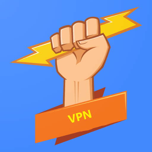 Thunder Unlimited Vpn icon