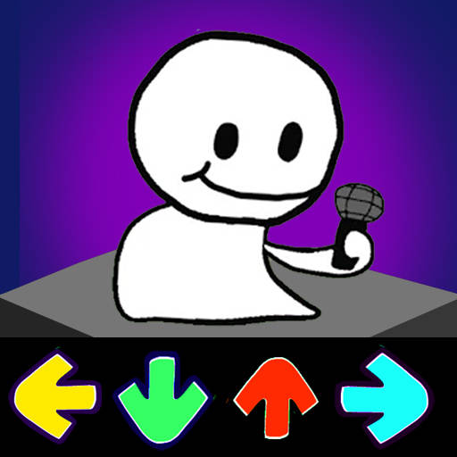 FNF Mod Music Live 1.16
