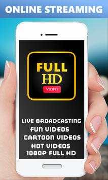 Web TV - LIVE TV,Movies & TV screenshot 3