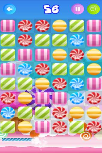 Candy Candy screenshot 2