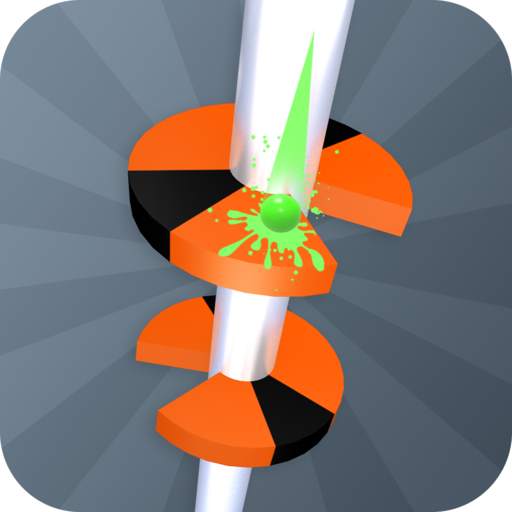 Tower Jumping ball 1.0.18