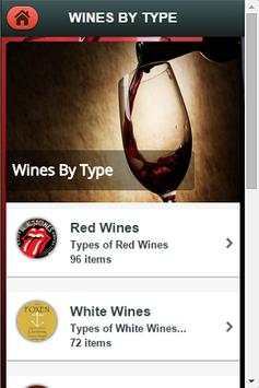 Buy Wine - Wine Shopping App screenshot 2