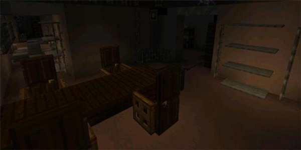 Five Nights at Candy’s 2 screenshot 1