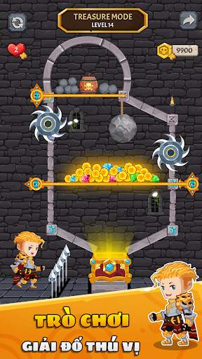 How to Loot - Game hack não screenshot 7