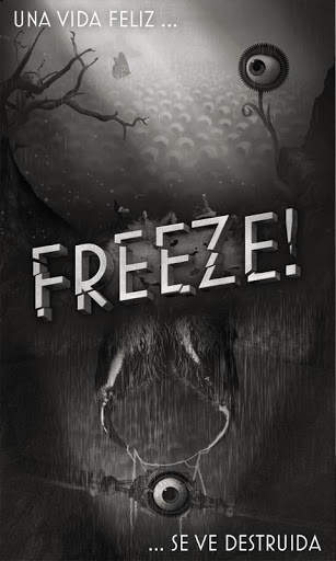 Freeze! - La huida screenshot 1