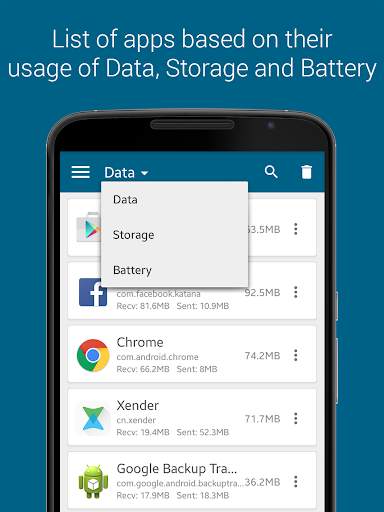 ManageApps (App Manager) screenshot 6