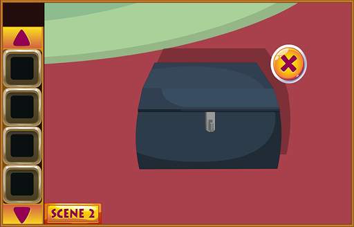 New Escape Games - The Garden Hut screenshot 2