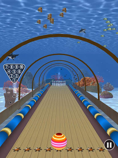 Bowling Paradise 3 screenshot 11