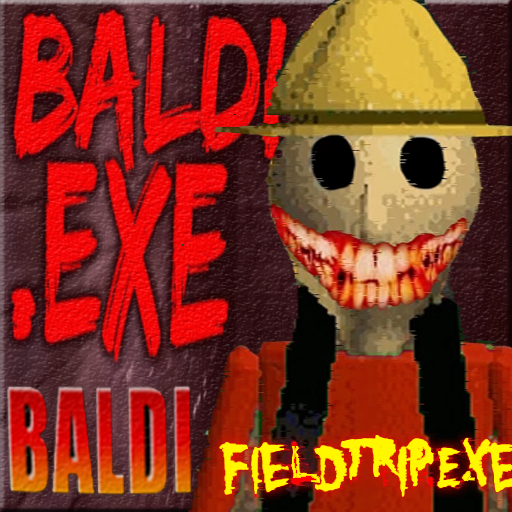 Buldi's basic Field Trip in Ca icon