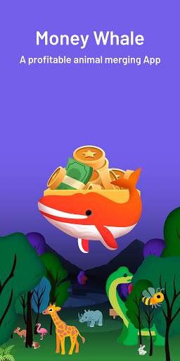 Money Whale screenshot 1