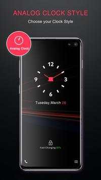 Always on Display - Super Amoled Free screenshot 2