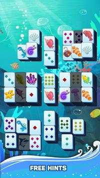 Mahjong Ocean screenshot 4