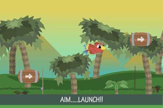 Cannon Bird screenshot 2