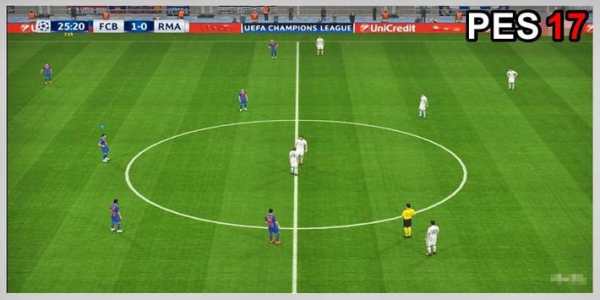 videplays for PES 17 Trick screenshot 4