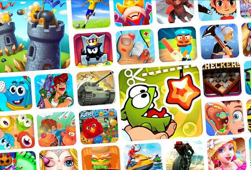 Play Game & Earn Money - Free To Play All Games screenshot 1