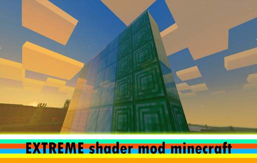 Extreme Shader Mod screenshot 4