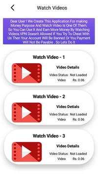 Earn money Daily screenshot 7