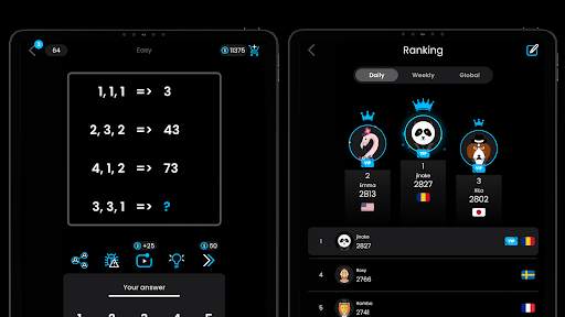 Math Master Puzzles & Riddles screenshot 14