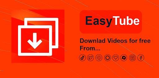 Easy Tube Downloader screenshot 1